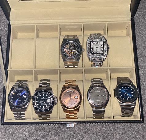 watch reps